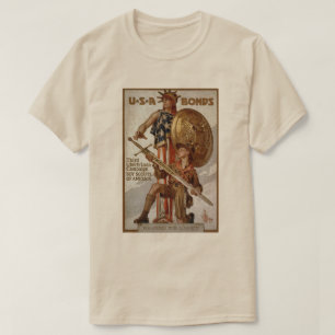 Kriegsanleihen T-Shirt