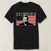 Kriegsausweis 2 T-Shirt (Design vorne)