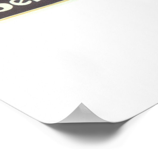 Kriegsdarlehen 1917 Propaganda Poster (Ecke)