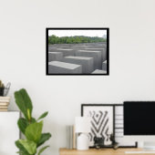 Kriegsdenkmal Poster (Heimbüro)