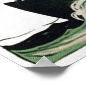 Kriegsfilme Poster (Ecke)