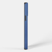 Kriegsflugzeug iPhone Hülle (Rechte Seite)