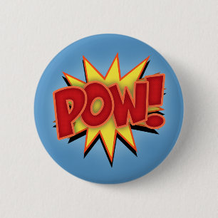 Kriegsgefangen! Button