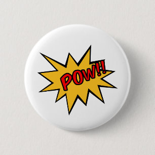 KRIEGSGEFANGEN BUTTON