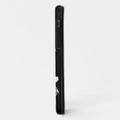 KRIEGSGEFANGEN MIA iPhone 5 kaum dort Fall Case-Mate iPhone Hülle (Hinten/Links)