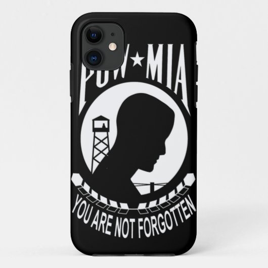 KRIEGSGEFANGEN MIA iPhone 5 kaum dort Fall Case-Mate iPhone Hülle (Rückseite)