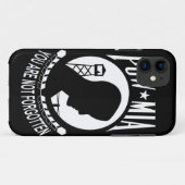 KRIEGSGEFANGEN MIA iPhone 5 kaum dort Fall Case-Mate iPhone Hülle (Rückseite (Horizontal))