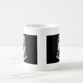 KRIEGSGEFANGEN, MIA Kaffee-Tasse Kaffeetasse (Mittel)