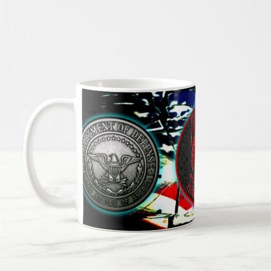 KRIEGSGEFANGEN/MIA KAFFEETASSE (Links)