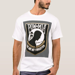 KRIEGSGEFANGEN MIA T-Shirt