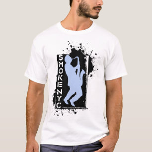 Kriegsgefangen-Rauch T T-Shirt