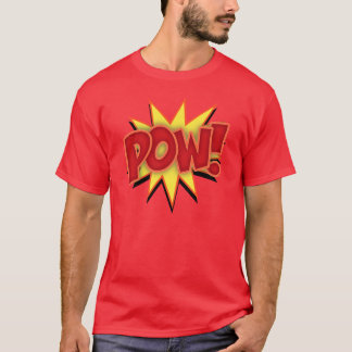 Kriegsgefangen! T-Shirt