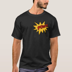 KRIEGSGEFANGEN!! T-Shirt