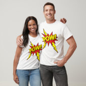 KRIEGSGEFANGEN!!!! T-Shirt (Unisex)