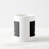 Kriegsgefangen - vermisst in der Aktion Kaffeetasse (Mittel)