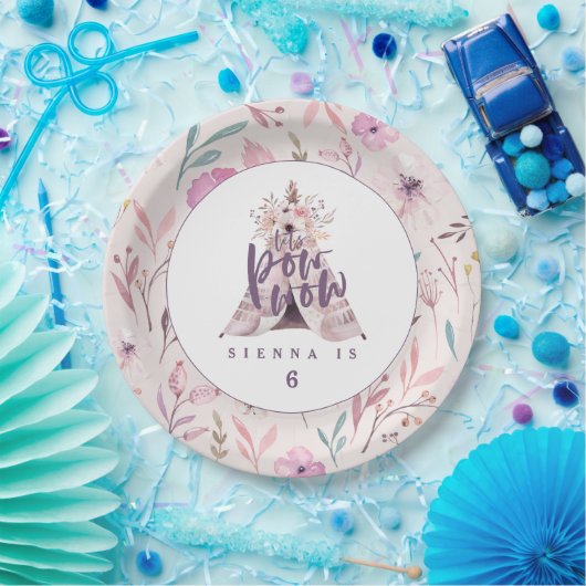 Kriegsgefangen wow pappteller (Party)