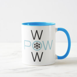KRIEGSGEFANGEN wow Tasse
