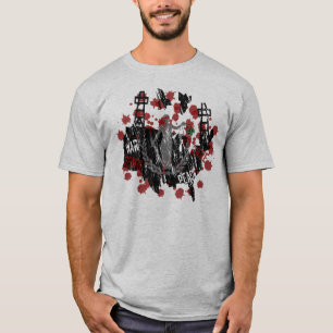 Kriegsgefecht T-Shirt