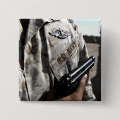 Kriegsgerät für die Flotte Button (Vorderseite)