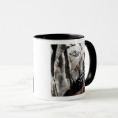 Kriegsgerät für die Flotte Tasse (VorderseiteRechts)