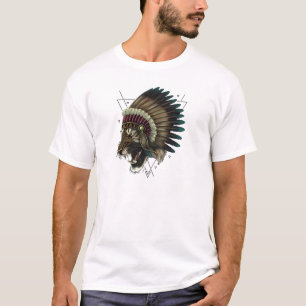 Kriegsherr T-Shirt