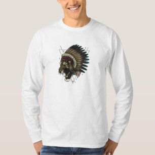 Kriegsherr T-Shirt