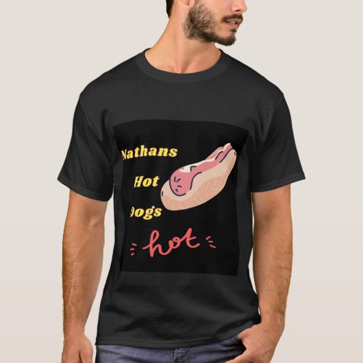 Kriegshund  T-Shirt (Vorderseite)