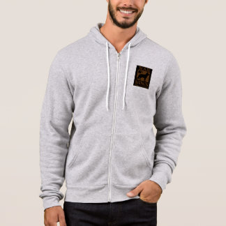 Kriegshunde Hoodie