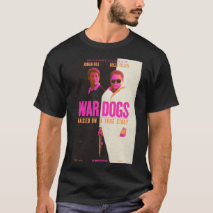 Kriegshunde Klassischer T - Shirt