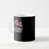Kriegsingenieur Kaffeetasse (Vorderseite Links)