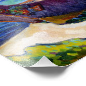 Kriegskanos | Emily Carr | Fotodruck (Ecke)