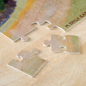 Kriegskanos | Emily Carr | Puzzle (Seite)