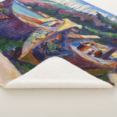 Kriegskanos | Emily Carr | Sherpadecke (3/4)