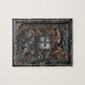 Kriegskreuz Puzzle (Horizontal)