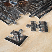 Kriegskreuz Puzzle (Seite)