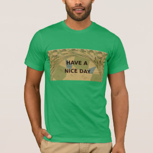 Kriegsmänner Alternative Bekleidung Rundhals-T-Shi T-Shirt