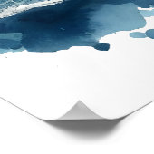 Kriegsmarine Poster (Ecke)