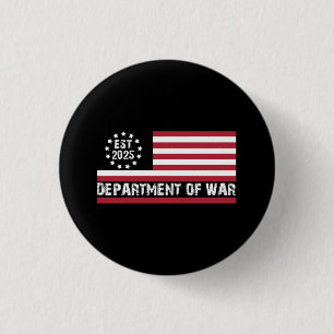 Kriegsministerium eingerichtet 2025 button