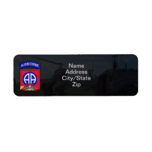 Kriegspatch der im Flugzeug Division vietnam