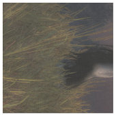 Kriegspferd Stoff (Nahaufnahme)