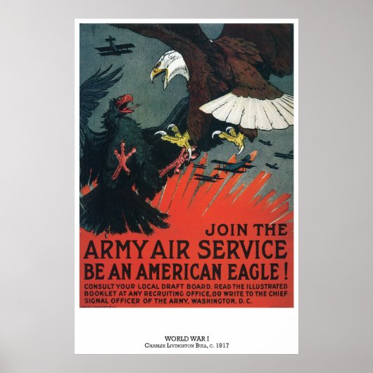 Kriegsplakat (02) poster (Vorne)