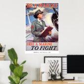 Kriegsplakat-03 Poster (Heimbüro)