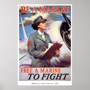 Kriegsplakat-03 Poster