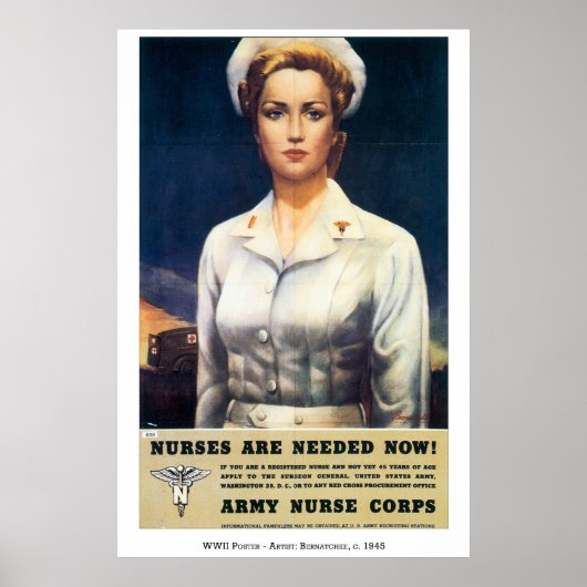 Kriegsplakat-08 Poster (Vorne)