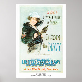 Kriegsplakat (10) poster