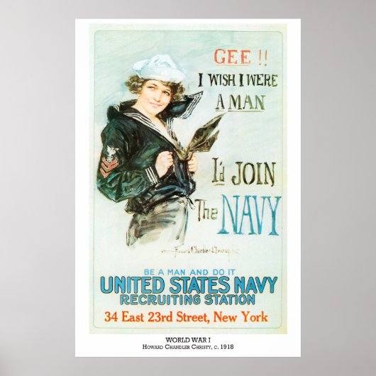 Kriegsplakat (10) poster (Vorne)
