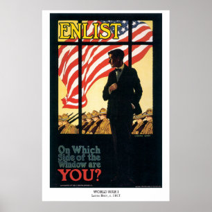 Kriegsplakat (16) poster