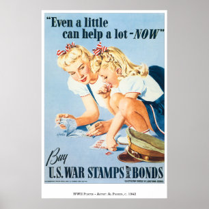 Kriegsplakat-18 Poster