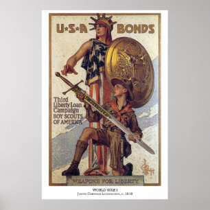 Kriegsplakat (30) poster