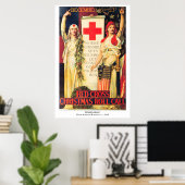 Kriegsplakat (40) poster (Heimbüro)